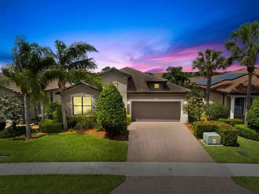 Picture of 251 SE Courances Drive, Port St Lucie FL 34984