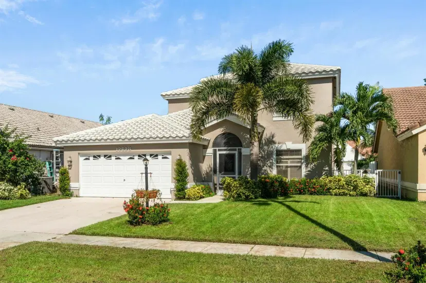 Picture of 12628 White Coral Drive, Wellington FL 33414