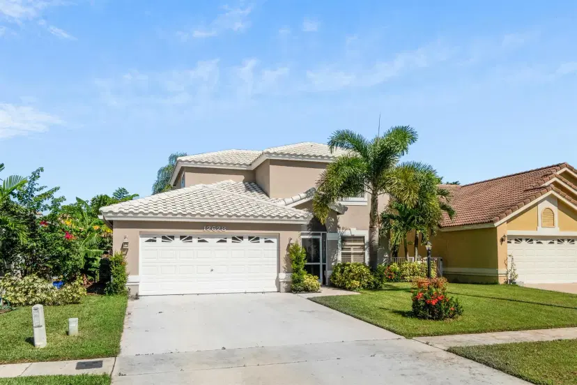 Picture of 12628 White Coral Drive, Wellington FL 33414