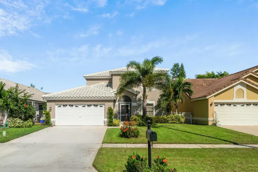 Picture of 12628 White Coral Drive, Wellington FL 33414