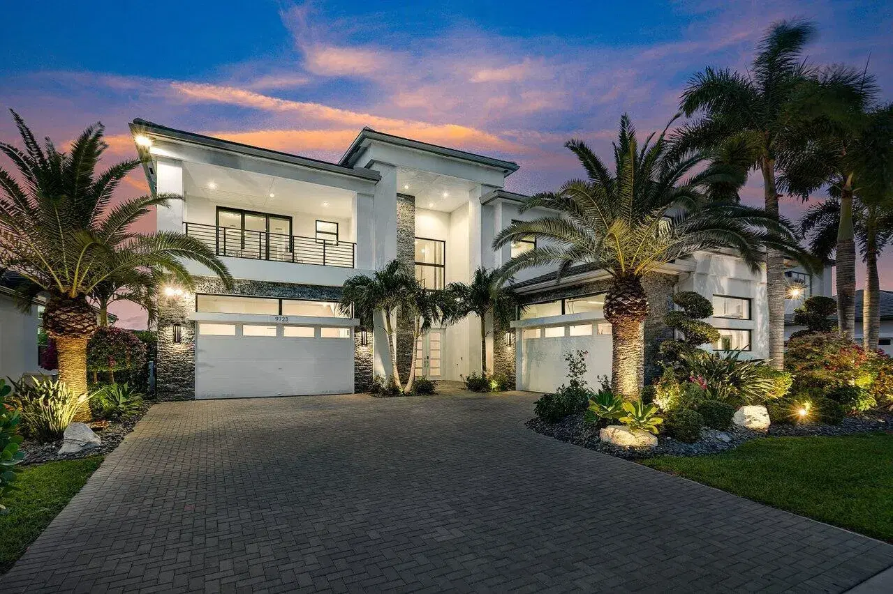Picture of 9723 Chianti Classico Terrace, Boca Raton, FL 33496
