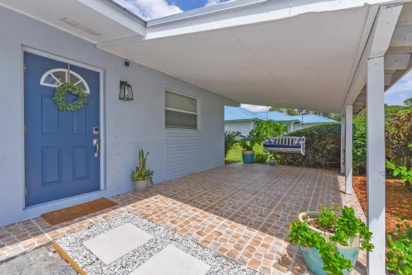 Picture of 3216 SW Areca Drive, Palm City FL 34990