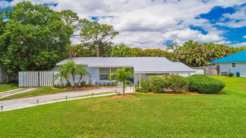 Picture of 3216 SW Areca Drive, Palm City FL 34990