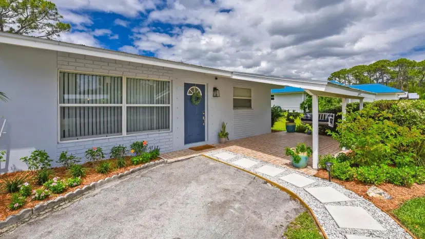 Picture of 3216 SW Areca Drive, Palm City FL 34990