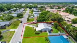 Picture of 3216 SW Areca Drive, Palm City, FL 34990