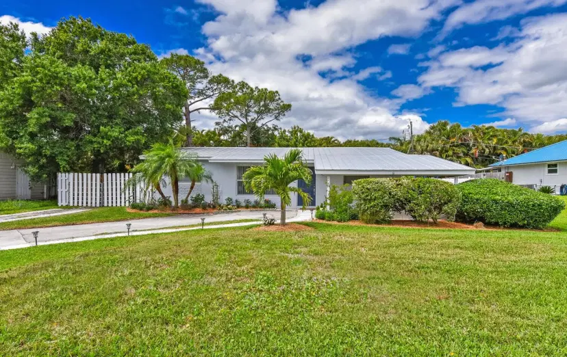 Picture of 3216 SW Areca Drive, Palm City FL 34990