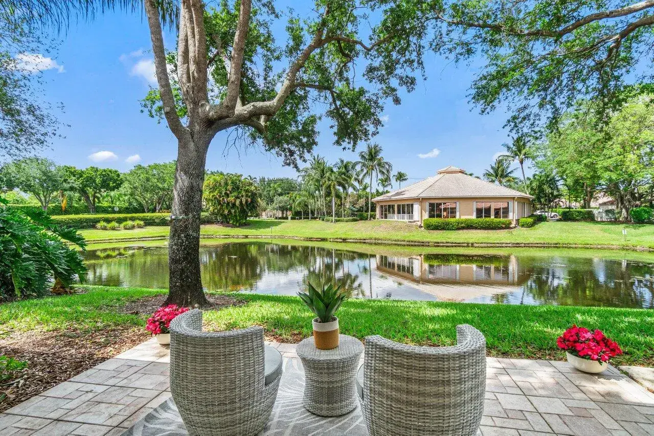 Picture of 2519 Coral Trace Place, Delray Beach, FL 33445