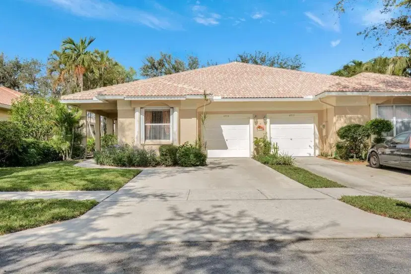 Picture of 2519 Coral Trace Place, Delray Beach FL 33445