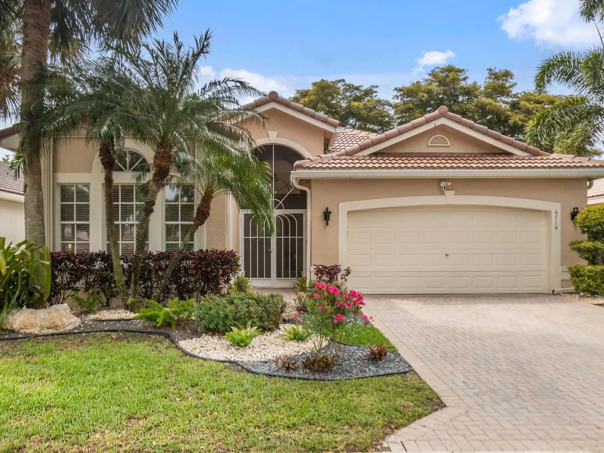 Picture of 6714 Bali Hai Drive, Boynton Beach, FL 33437