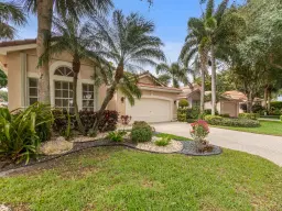 Picture of 6714 Bali Hai Drive, Boynton Beach, FL 33437