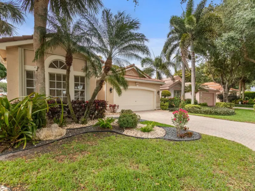 Picture of 6714 Bali Hai Drive, Boynton Beach FL 33437