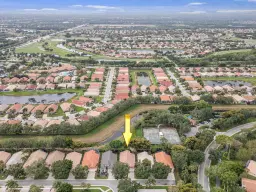 Picture of 6714 Bali Hai Drive, Boynton Beach, FL 33437