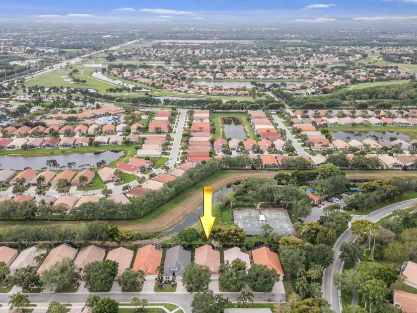 Picture of 6714 Bali Hai Drive, Boynton Beach FL 33437
