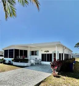 Picture of 5320 Forest Park Dr, North Fort Myers, FL 33917