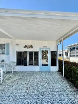 Picture of 5320 Forest Park Dr, North Fort Myers, FL 33917