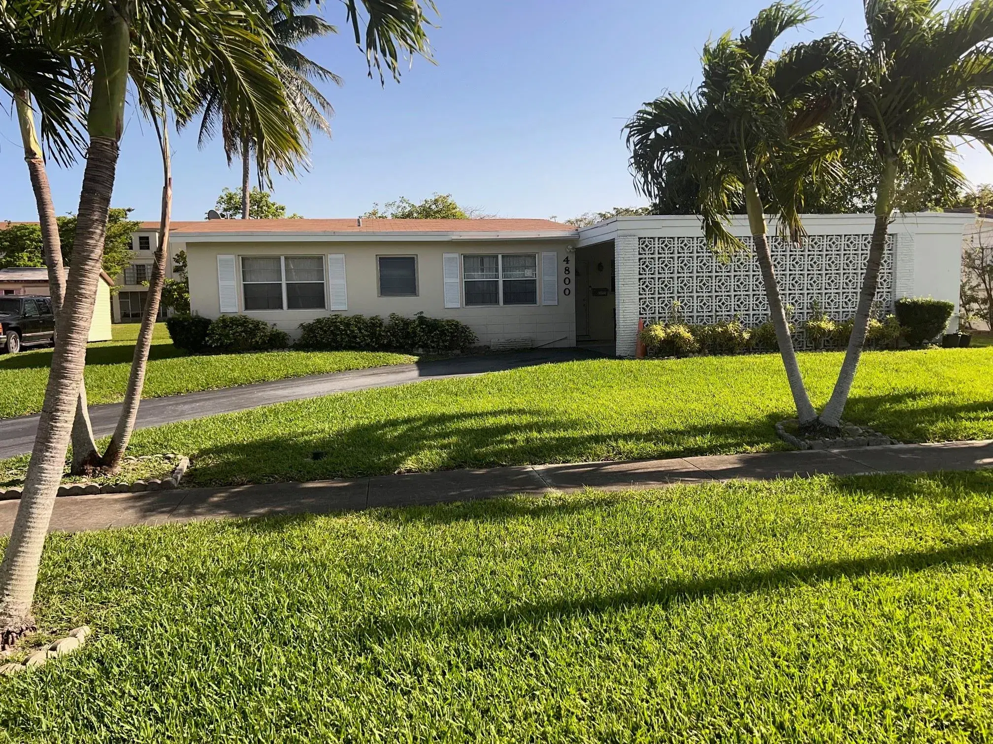 Picture of 4800 NW 11, Lauderhill, FL 33313