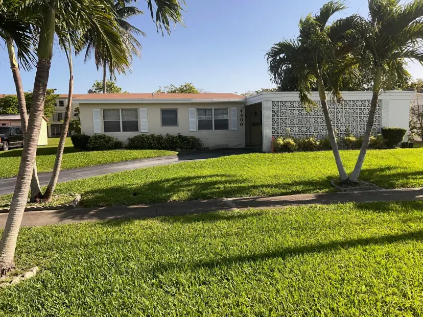 Picture of 4800 NW 11, Lauderhill FL 33313