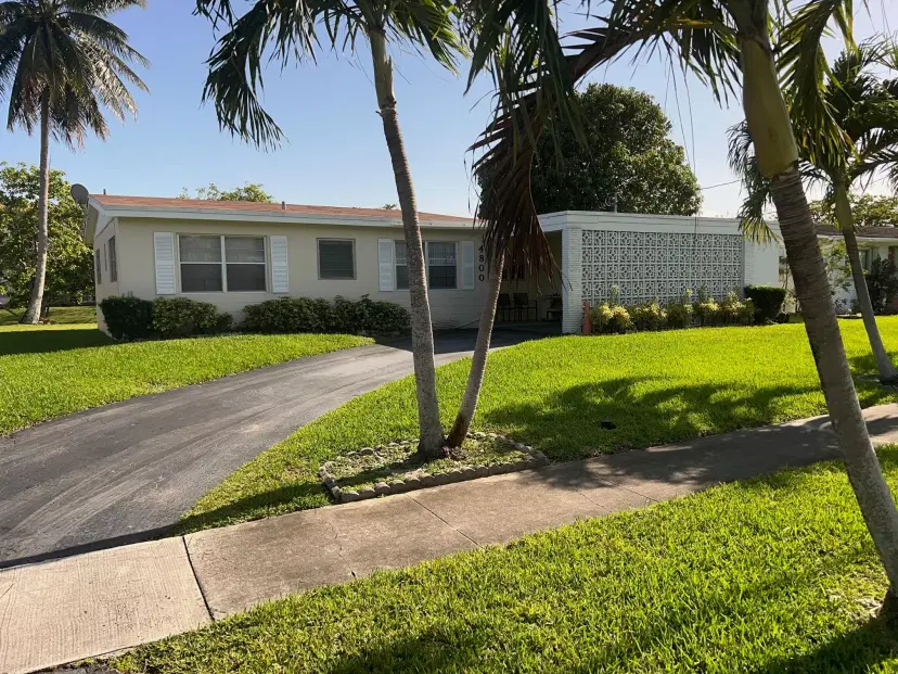 Picture of 4800 NW 11, Lauderhill FL 33313
