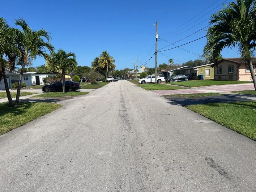 Picture of 4800 NW 11, Lauderhill FL 33313