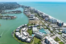 Picture of 3410 Gulf Shore Blvd N 605, Naples, FL 34103
