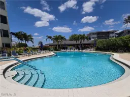 Picture of 3410 Gulf Shore Blvd N 605, Naples, FL 34103