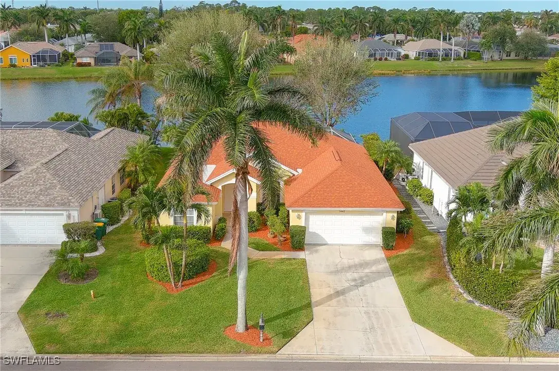Picture of 1442 Vintage Ln, Naples, FL 34104