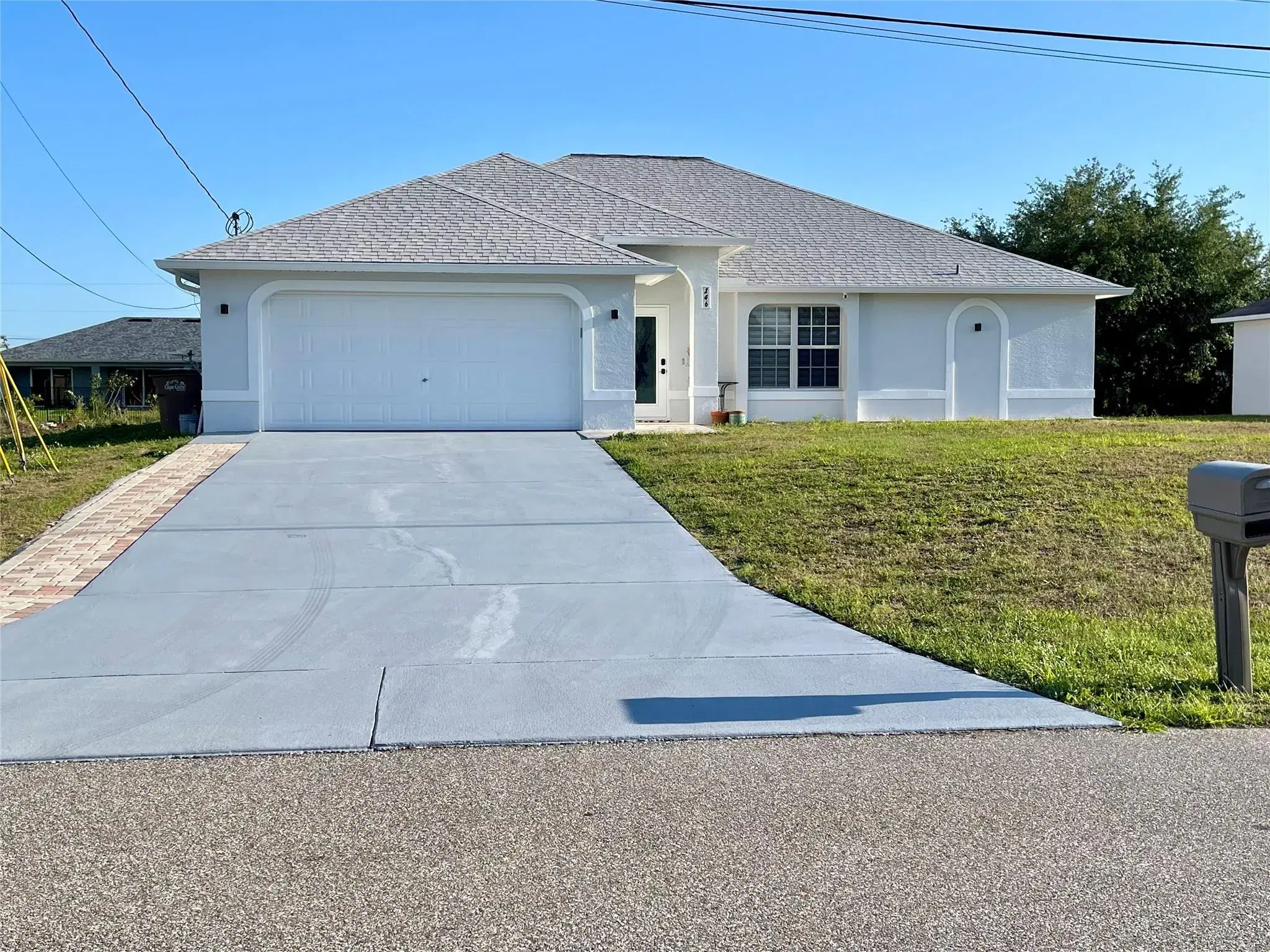 Picture of 846 SW 15Th St, Cape Coral, FL 33991