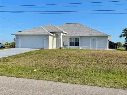 Picture of 846 SW 15Th St, Cape Coral, FL 33991
