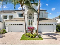 Picture of 1749 Gulfstar Dr S 404, Naples, FL 34112