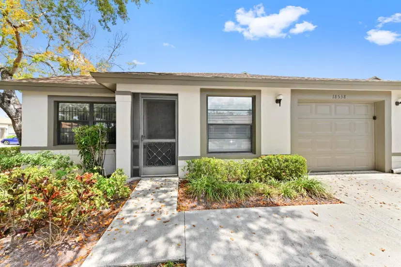 Picture of 18538 Breezy Palm Way, Boca Raton FL 33496
