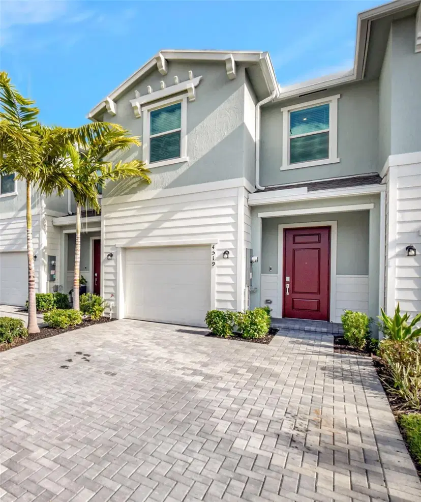 Picture of 4519 Hollister Ave 4519, Lake Worth FL 33463