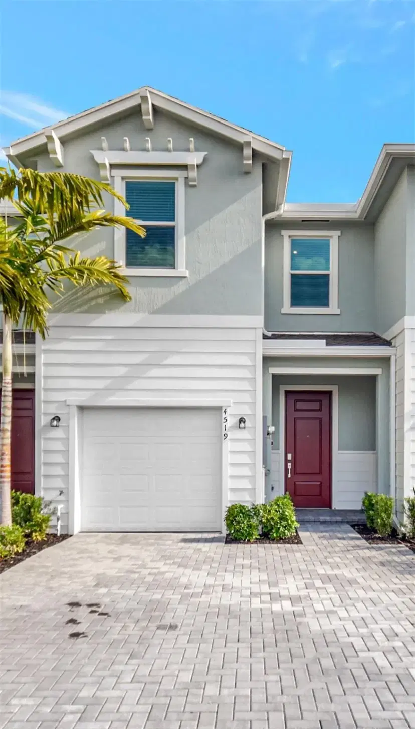 Picture of 4519 Hollister Ave 4519, Lake Worth FL 33463