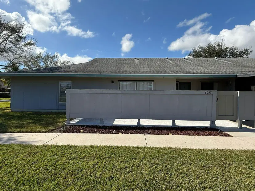 Picture of 4055 NW Cinnamon Tree Circle, Jensen Beach FL 34957
