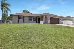 Picture of 1017 SW 37Th Ter, Cape Coral, FL 33914