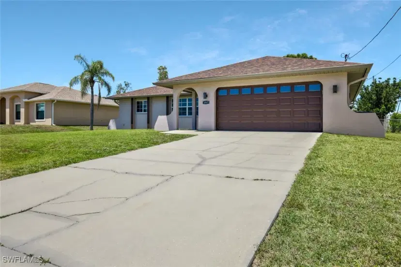 Picture of 1017 SW 37Th Ter, Cape Coral FL 33914