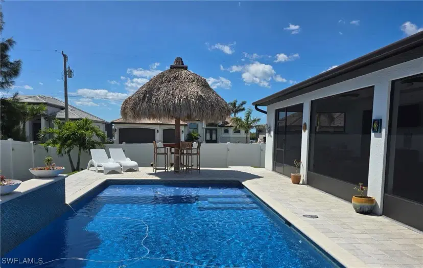 Picture of 2701 NW 46Th Ave, Cape Coral FL 33993
