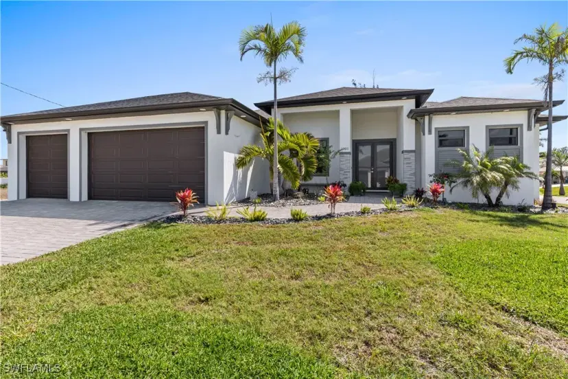 Picture of 2701 NW 46Th Ave, Cape Coral FL 33993