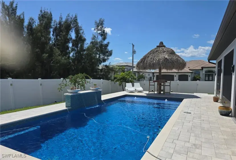 Picture of 2701 NW 46Th Ave, Cape Coral FL 33993