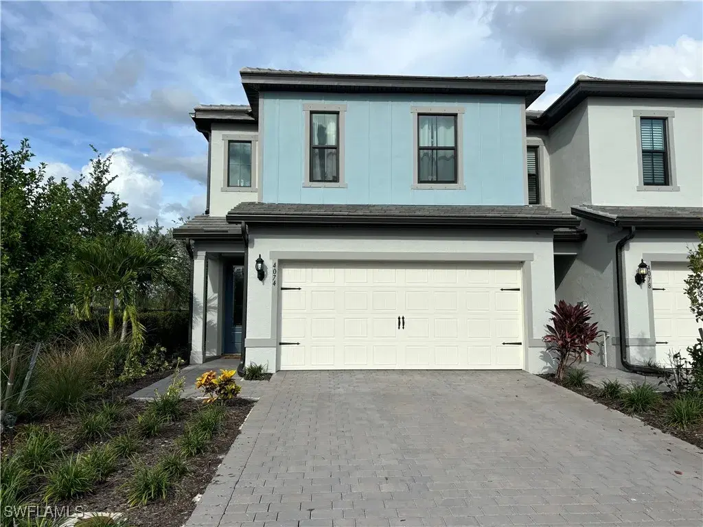 Picture of 4074 Sonoma Oaks Cir, Naples, FL 34119