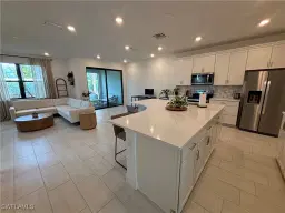 Picture of 4074 Sonoma Oaks Cir, Naples, FL 34119