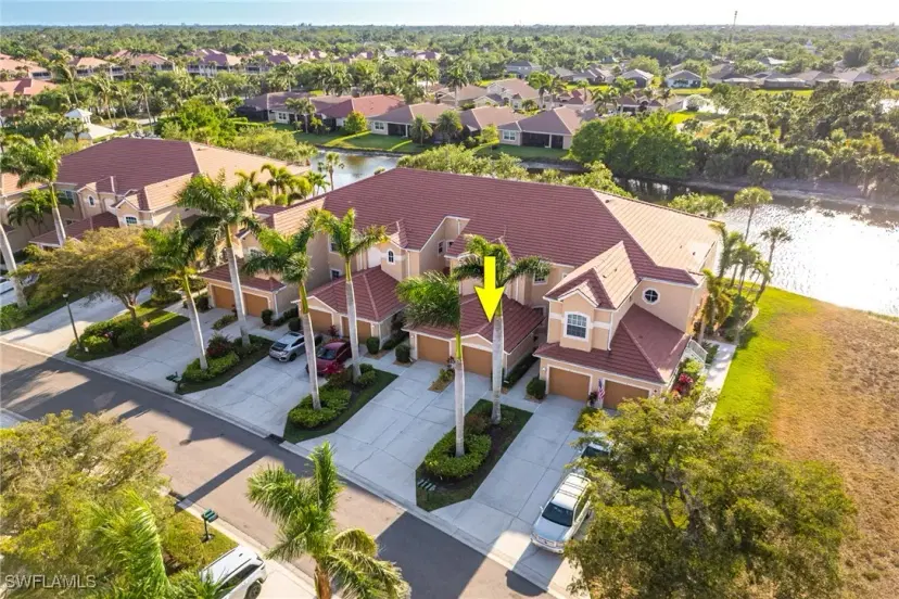Picture of 13250 Silver Thorn Loop 1107, North Fort Myers FL 33903