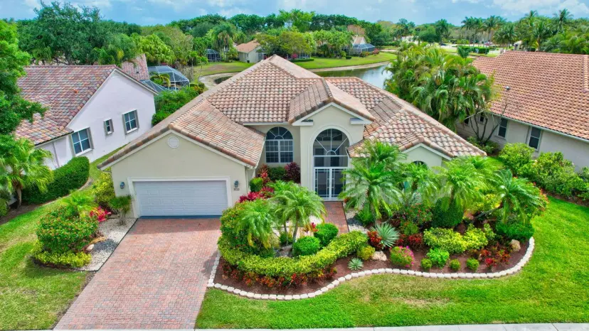 Picture of 8712 Rothbury Lane, Boynton Beach FL 33472