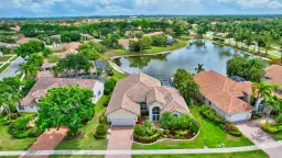 Picture of 8712 Rothbury Lane, Boynton Beach, FL 33472