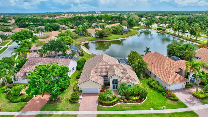 Picture of 8712 Rothbury Lane, Boynton Beach FL 33472