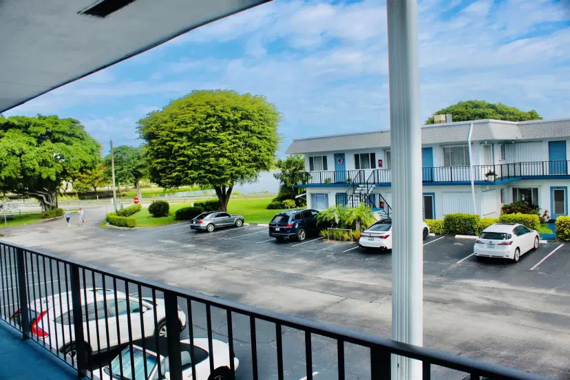 Picture of 2440 Lake Osborne Drive 207, Lake Worth Beach FL 33461