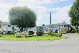 Picture of 2440 Lake Osborne Drive 207, Lake Worth Beach, FL 33461