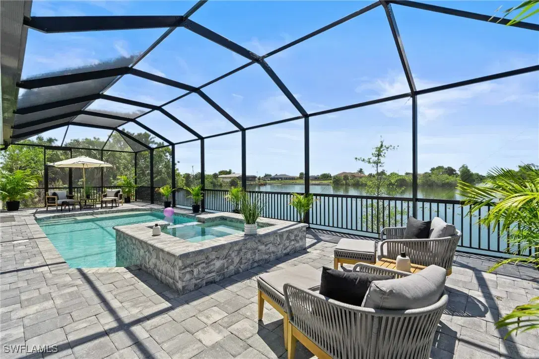 Picture of 1722 NE 24Th Ave, Cape Coral, FL 33909