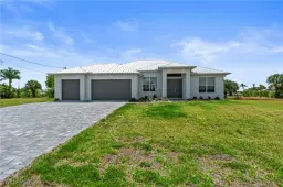 Picture of 1722 NE 24Th Ave, Cape Coral, FL 33909