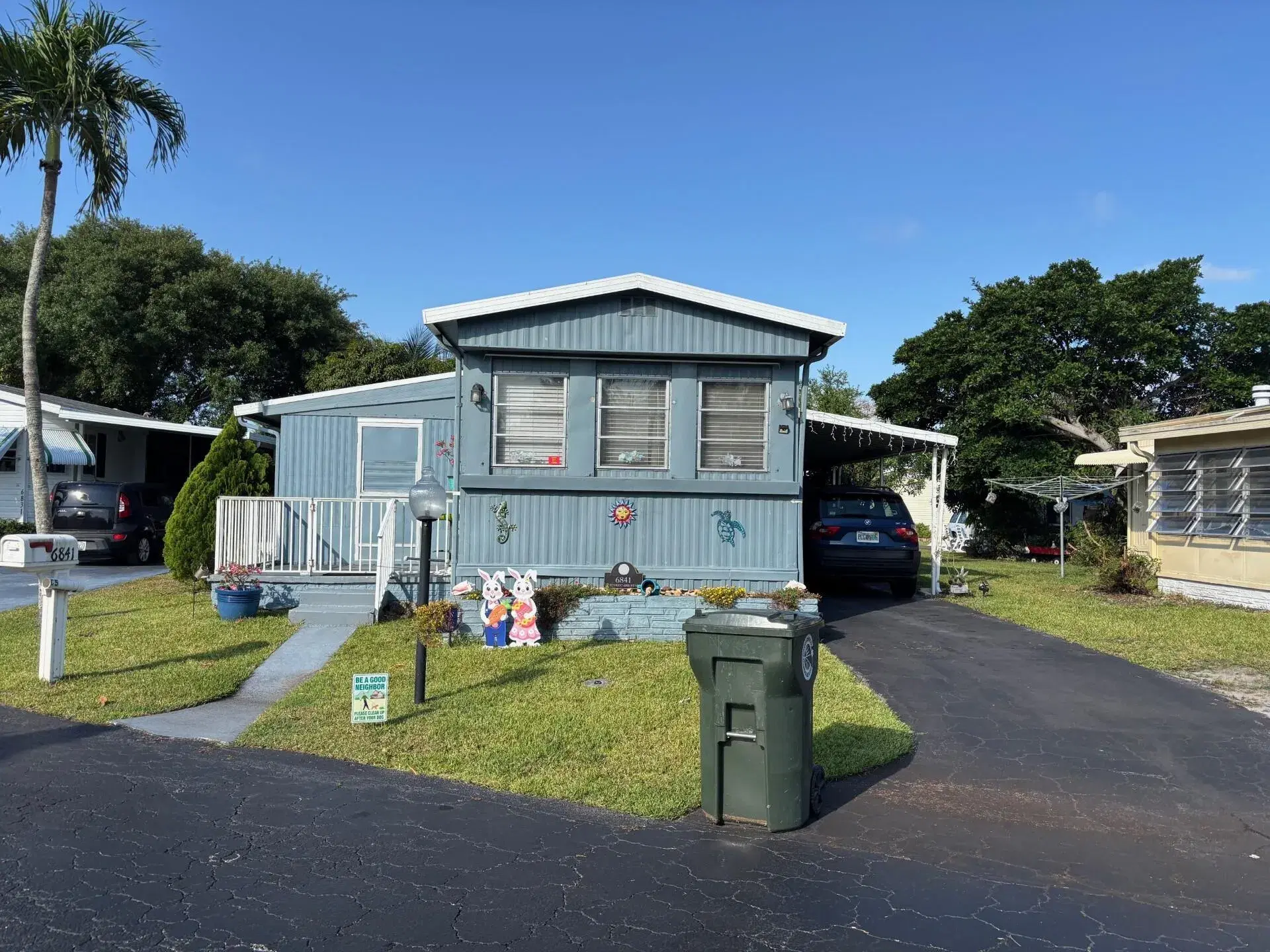 Picture of 6841 NW 43Rd Avenue, Coconut Creek, FL 33073