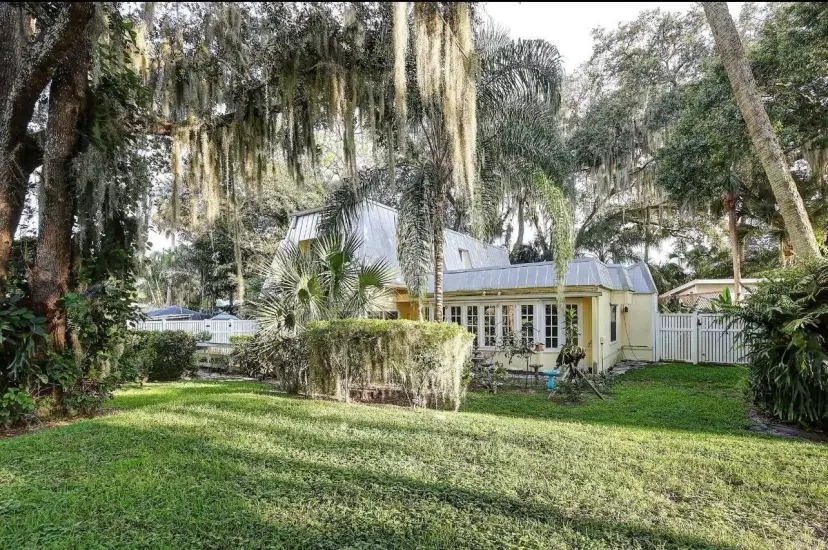 Picture of 576 SW Rustic Circle, Stuart FL 34997